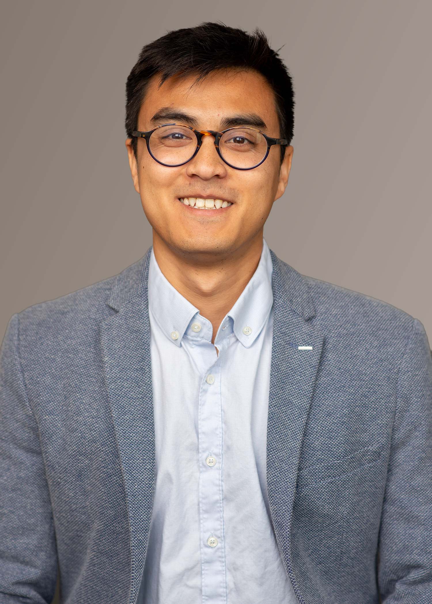 Thomas Tuon